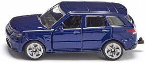 Машинка Range Rover (Siku, 1521)